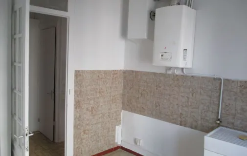 Location Villeurbanne Appartement 69c81c2b23ee