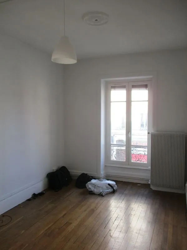 Location Villeurbanne Appartement 69c81c2b23ee