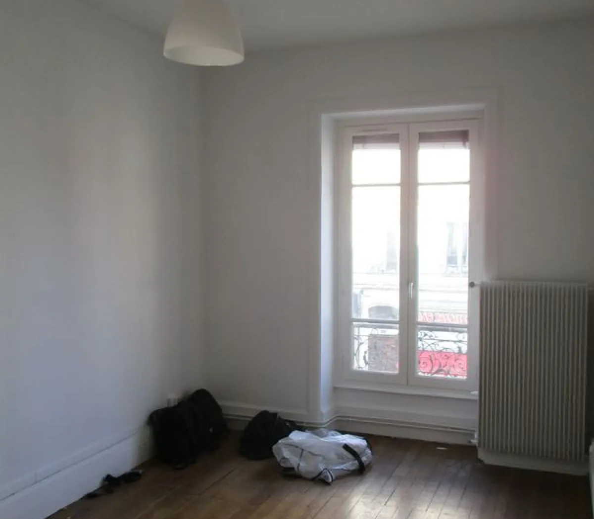 Location Villeurbanne Appartement 69c81c2b23ee