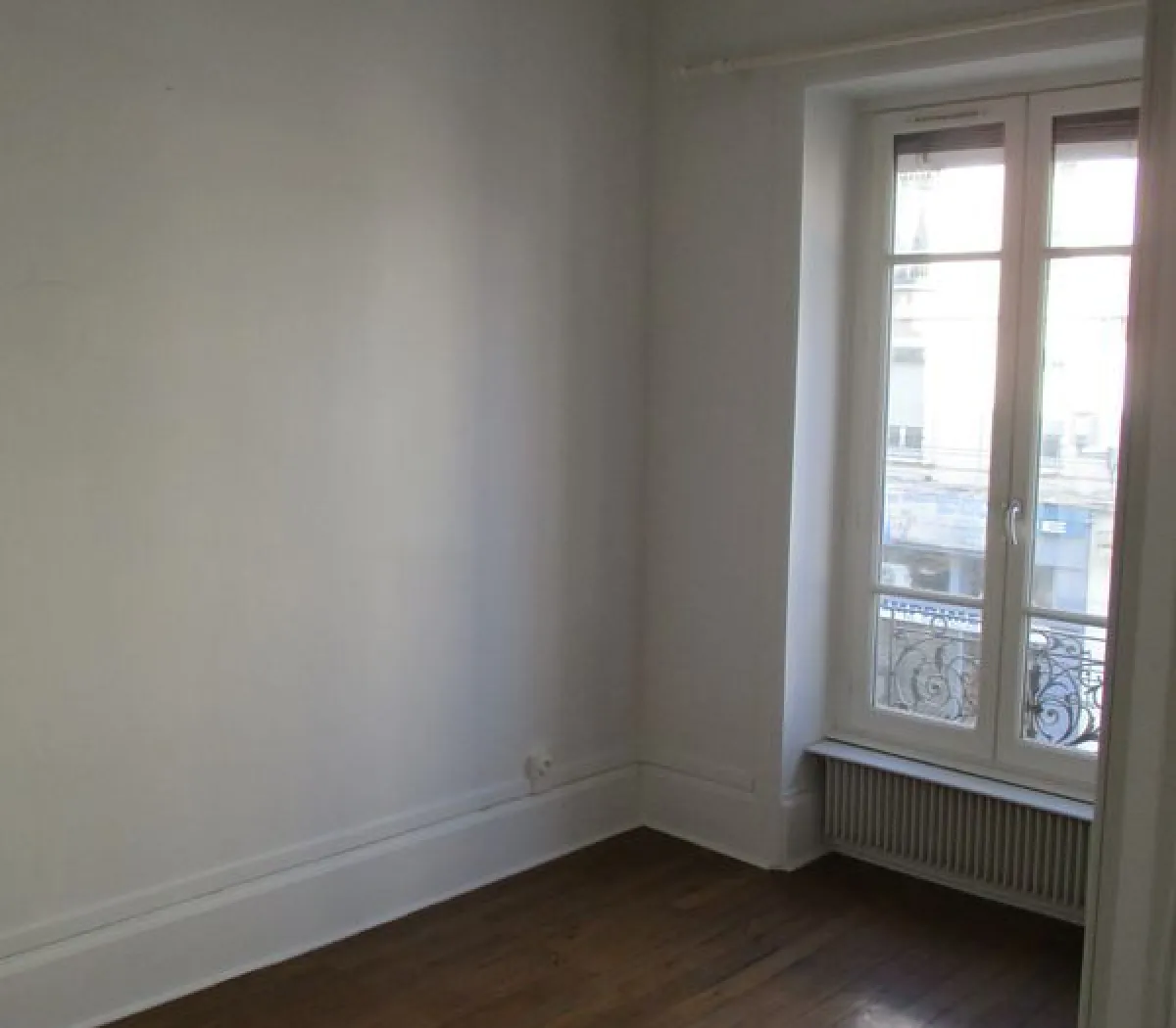 Location Villeurbanne Appartement 69c81c2b23ee