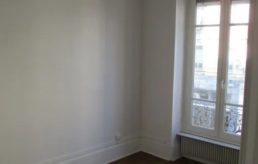 Location Villeurbanne Appartement 69c81c2b23ee