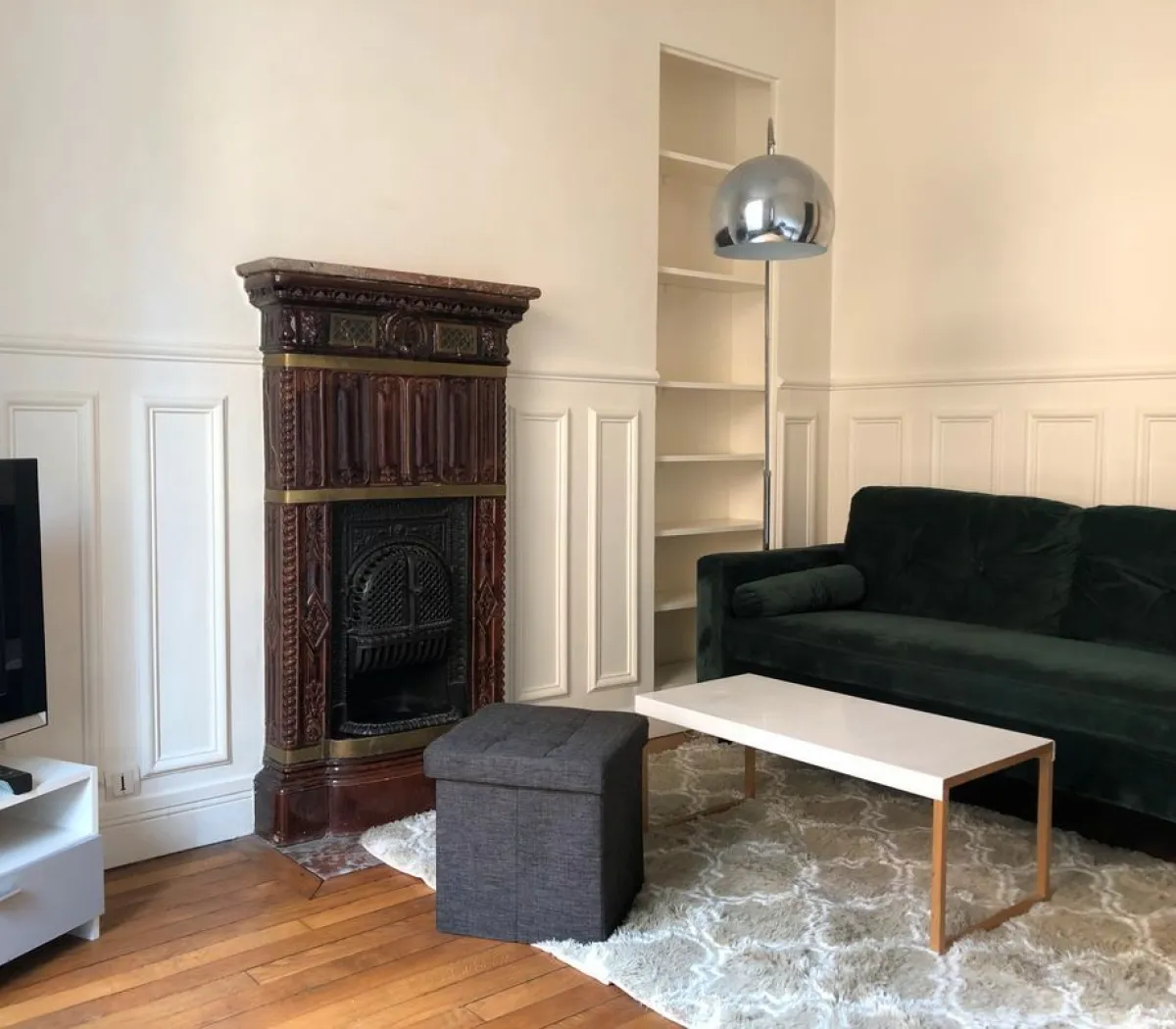 Location Paris Appartement 69c81e7f7c5f