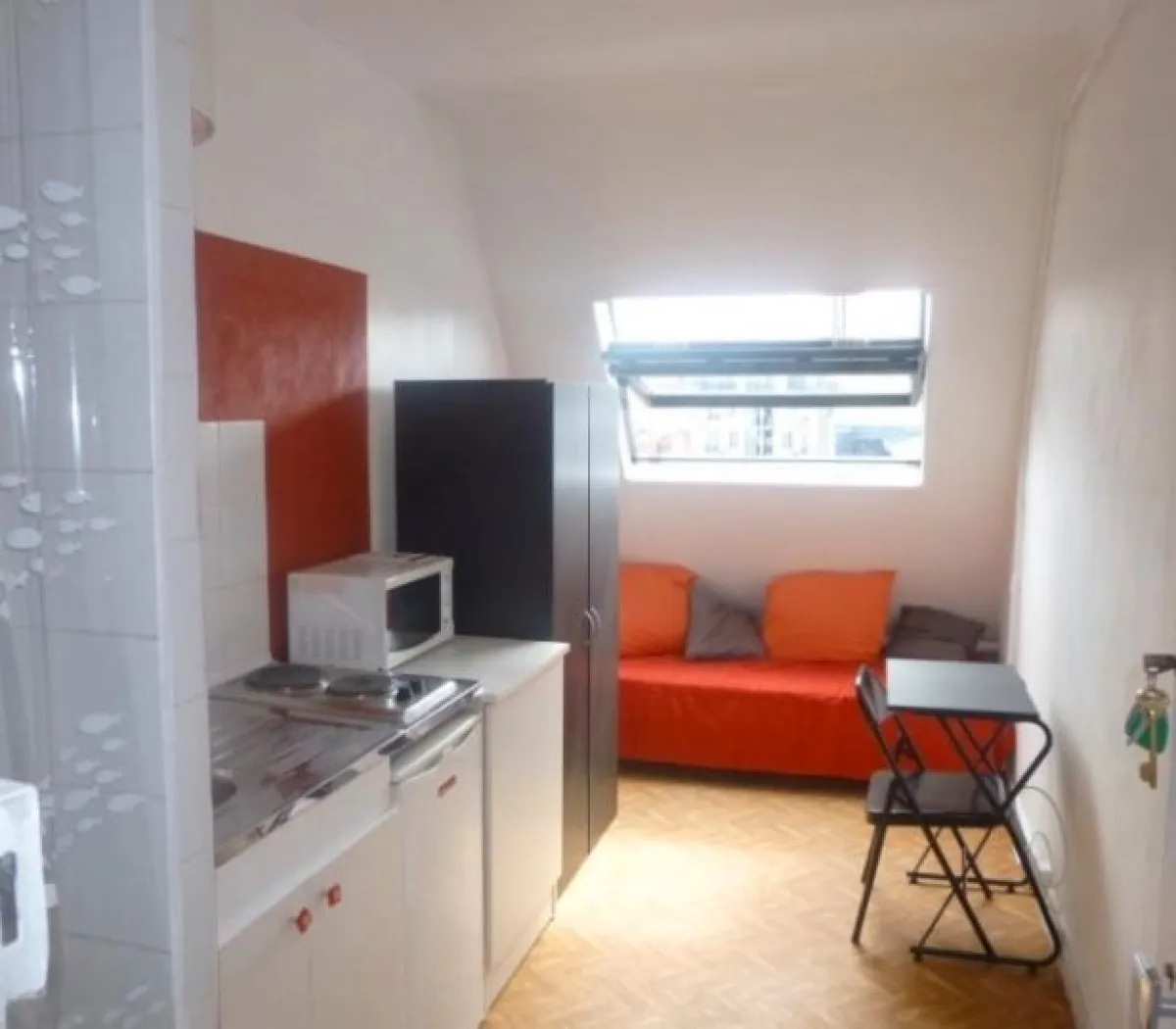 Location Neuilly-sur-Seine Appartement 69c81e87de9f