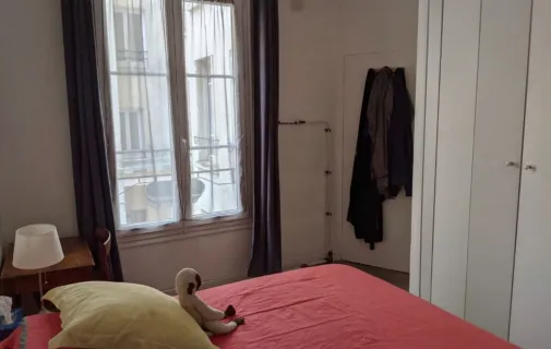 Location Saint-Mandé Appartement 69c81e95a2be