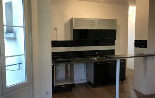 Location Saint-Mandé Appartement 69c81e95a2be