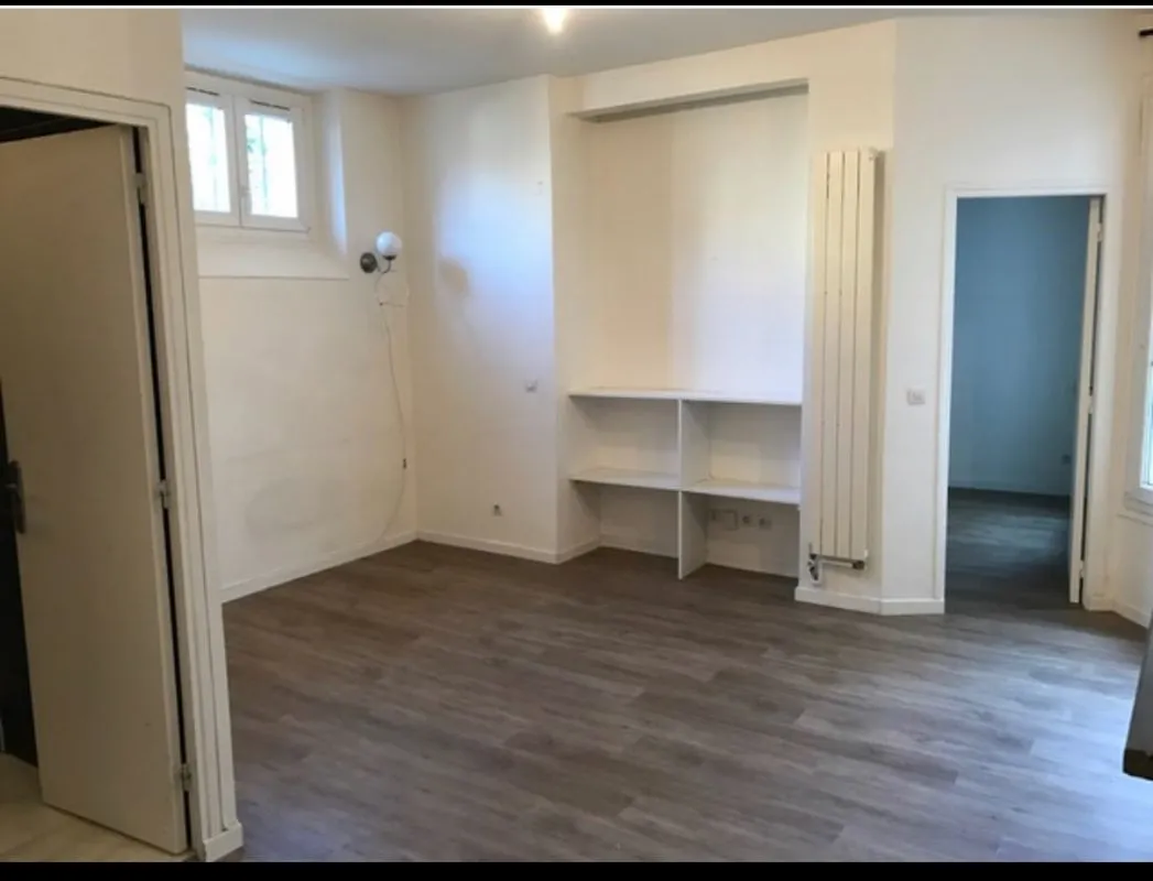 Location Saint-Mandé Appartement 69c81e95a2be