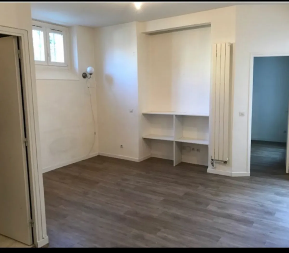 Location Saint-Mandé Appartement 69c81e95a2be
