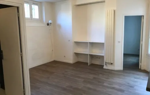 Location Saint-Mandé Appartement 69c81e95a2be