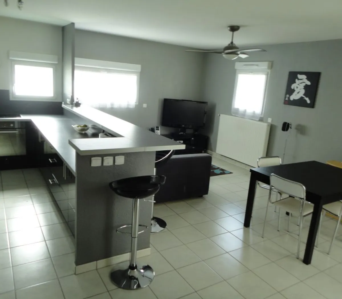 Location Grenoble Appartement 69c836597414