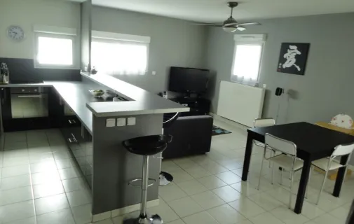 Location Grenoble Appartement 69c836597414