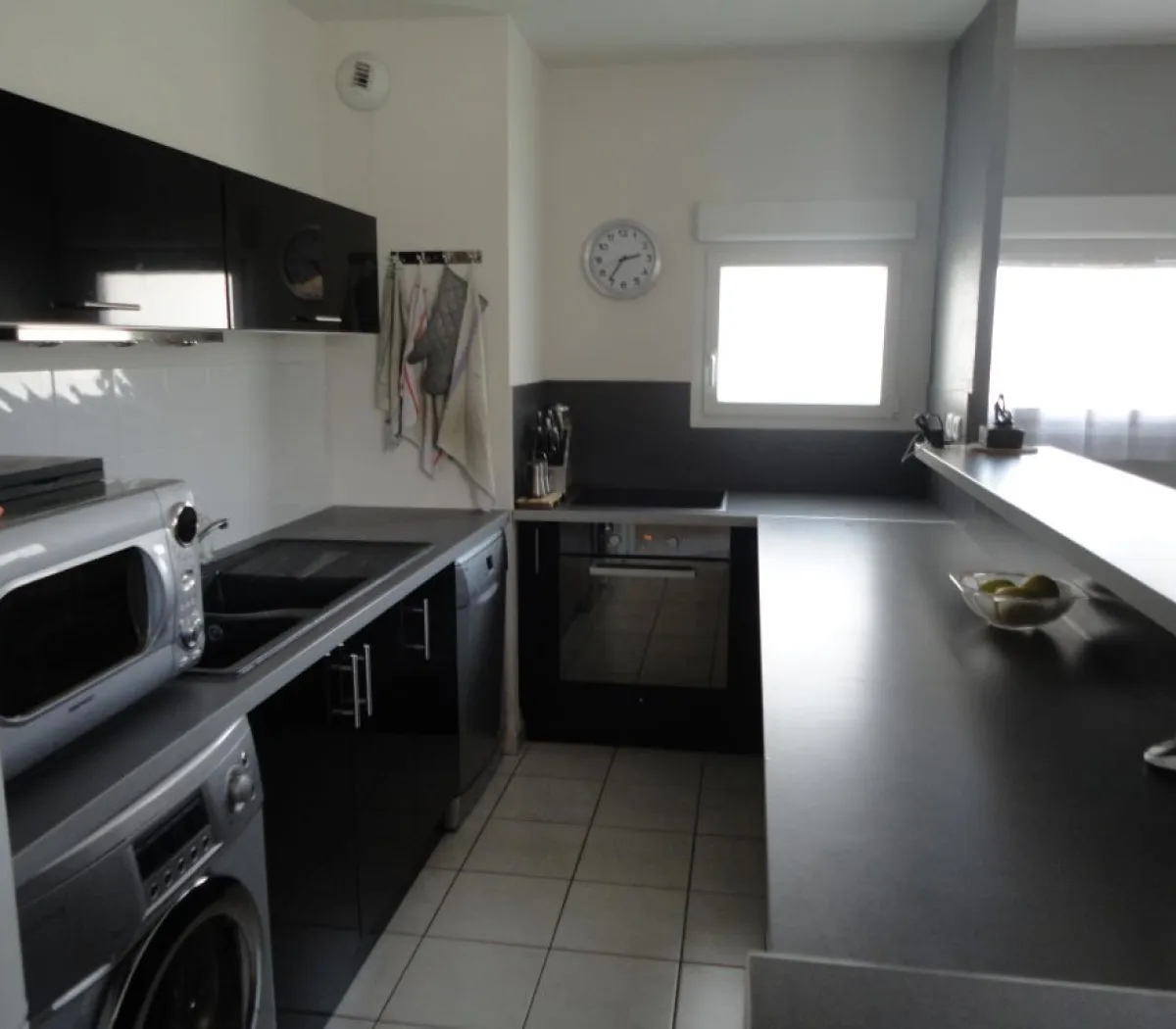Location Grenoble Appartement 69c836597414