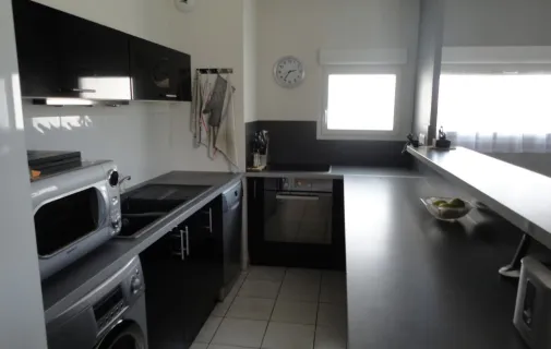 Location Grenoble Appartement 69c836597414