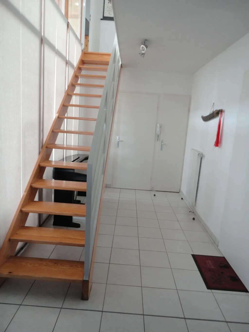 Location Grenoble Appartement 69c836597414
