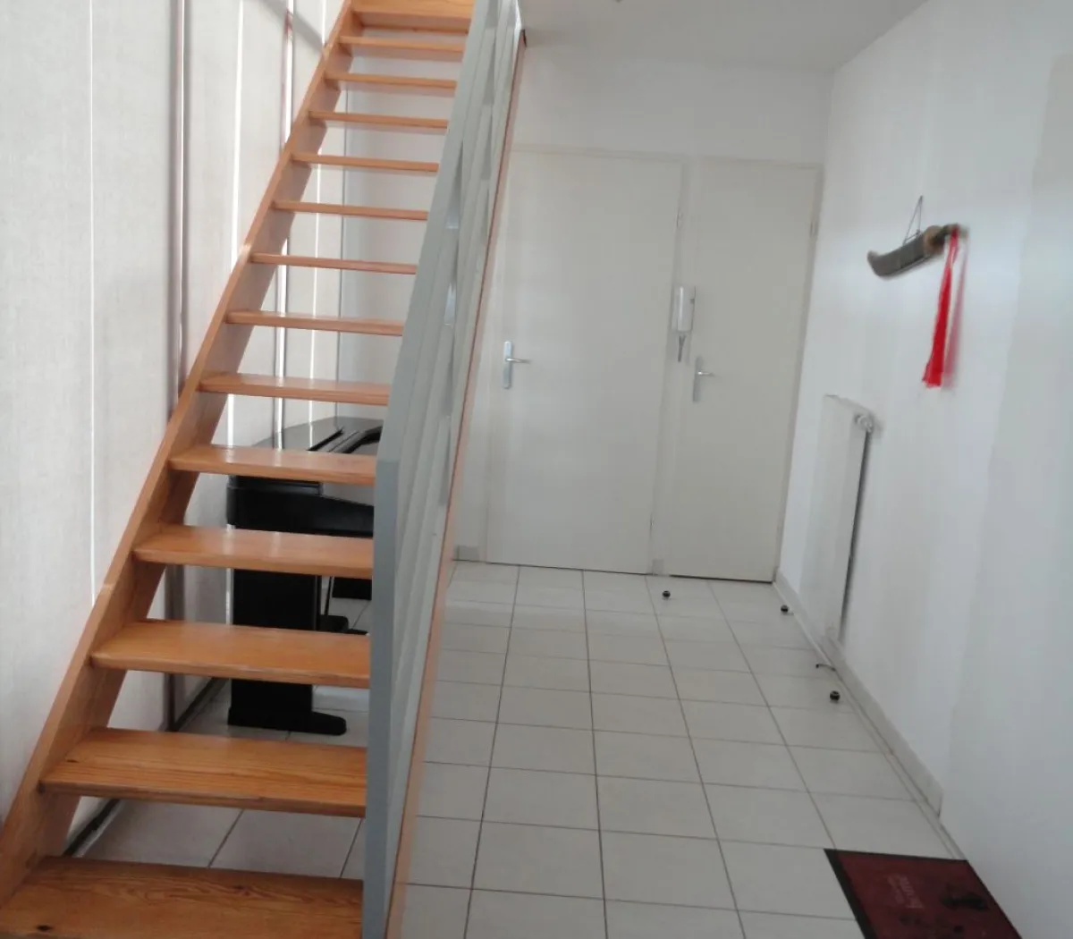 Location Grenoble Appartement 69c836597414