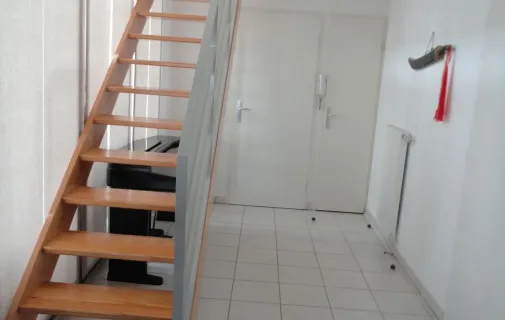 Location Grenoble Appartement 69c836597414