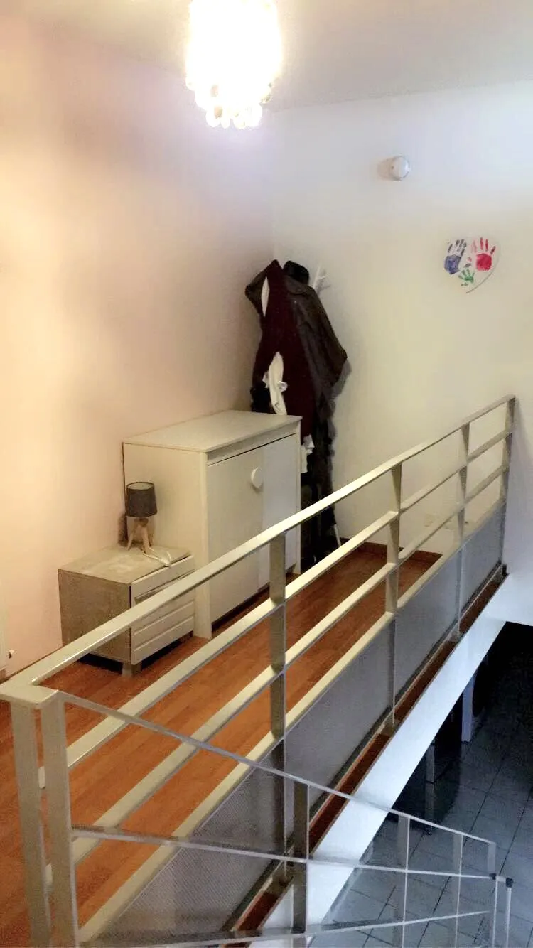 Location Grenoble Appartement 69c836597414