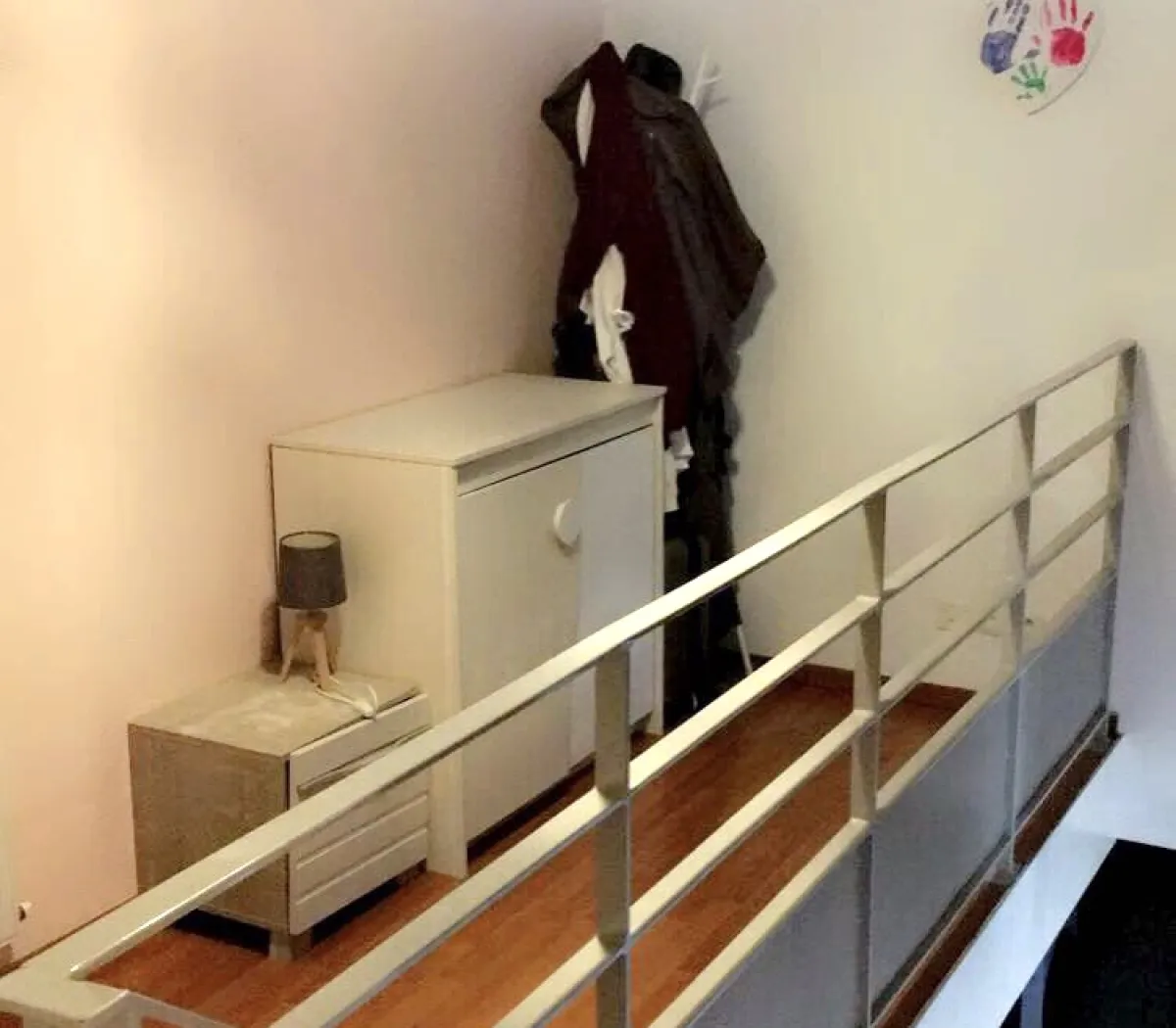 Location Grenoble Appartement 69c836597414