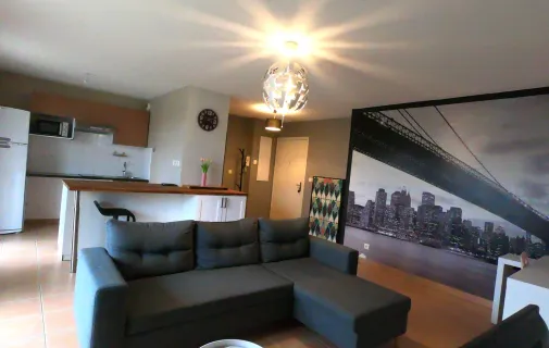 Location La Salvetat-Saint-Gilles Appartement 69c84648ab2d