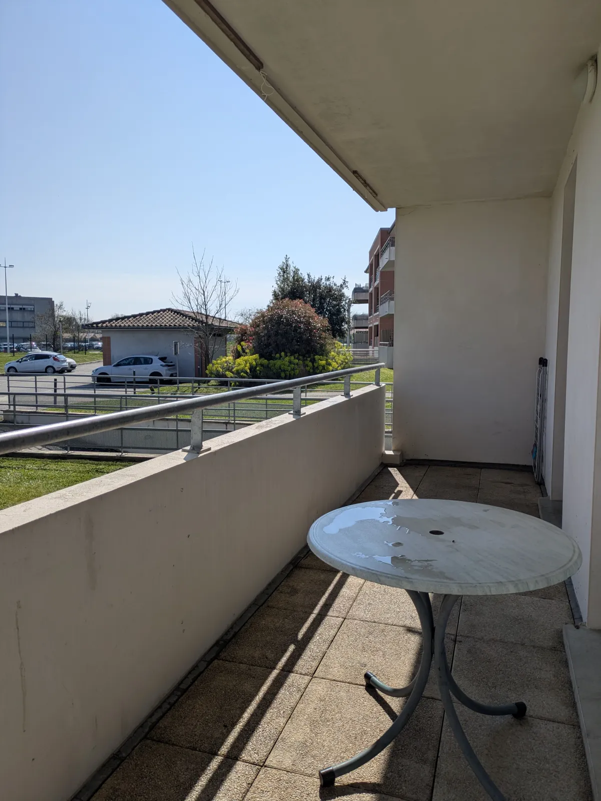 Location La Salvetat-Saint-Gilles Appartement 69c84648ab2d