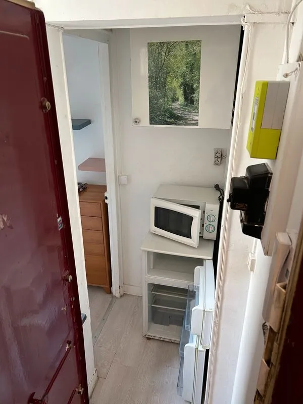 Location Paris Appartement 69c84c02f32e