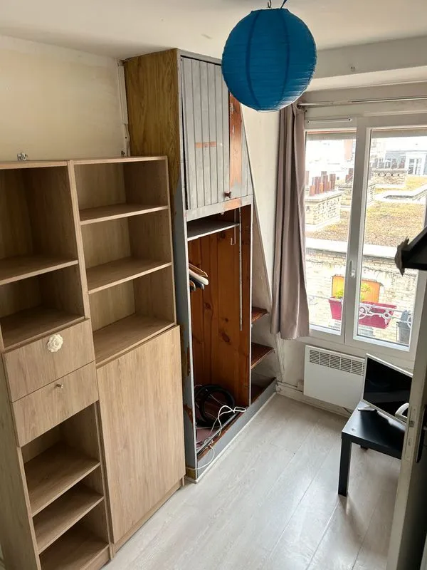 Location Paris Appartement 69c84c02f32e