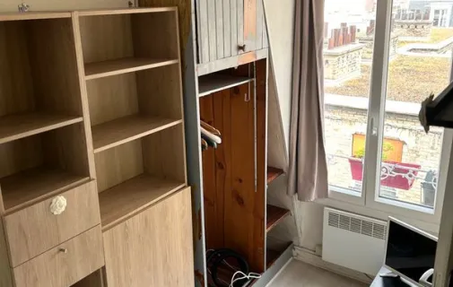 Location Paris Appartement 69c84c02f32e