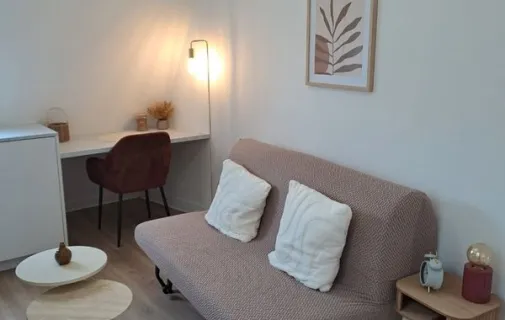 Location Paris Appartement 69c84c11901e