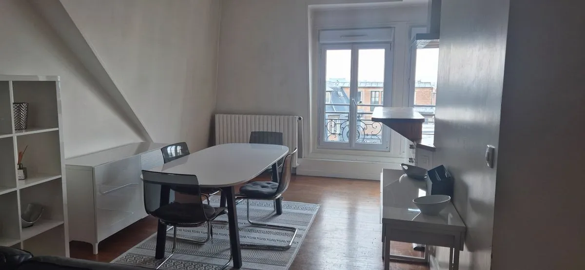 Location Paris Appartement 69c84c1e60ab
