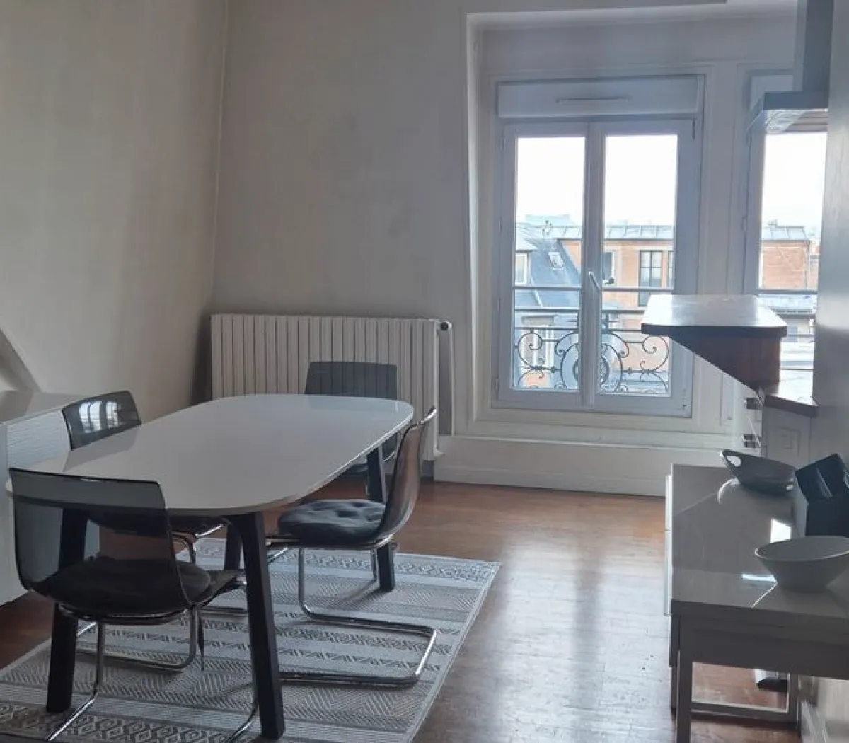 Location Paris Appartement 69c84c1e60ab