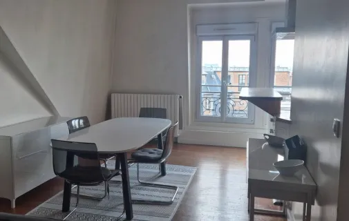Location Paris Appartement 69c84c1e60ab