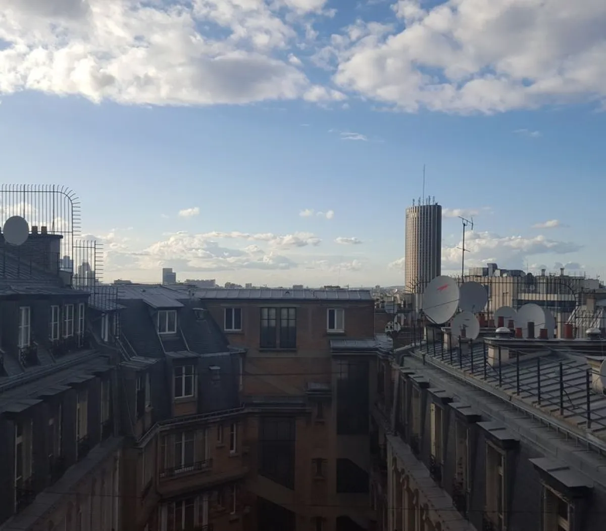 Location Paris Appartement 69c84c1e60ab