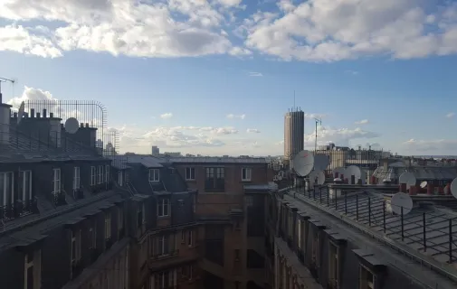 Location Paris Appartement 69c84c1e60ab