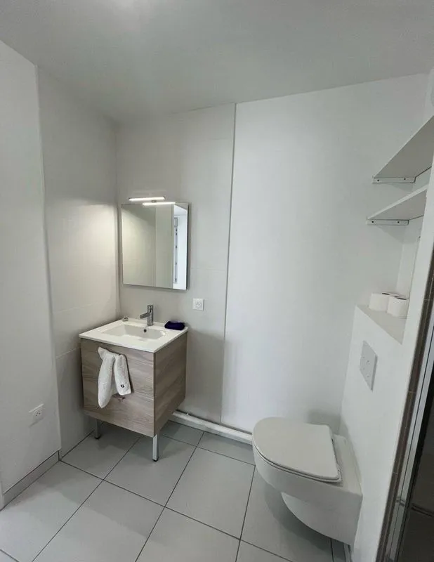 Location Romainville Appartement 69c855b1b2ec