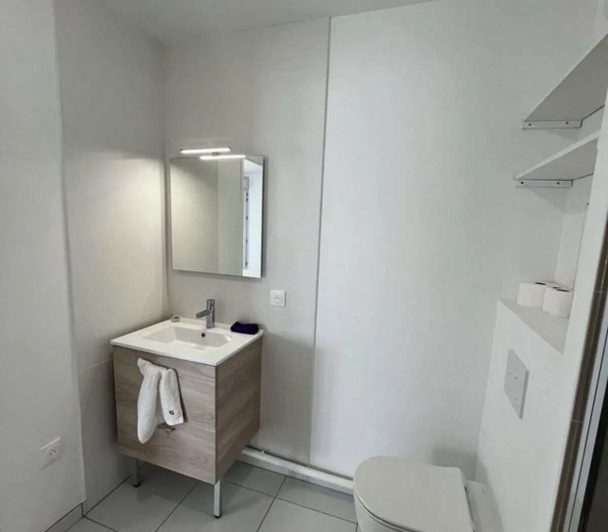 Location Romainville Appartement 69c855b1b2ec