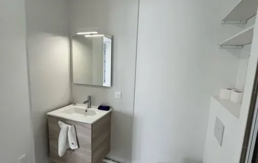 Location Romainville Appartement 69c855b1b2ec