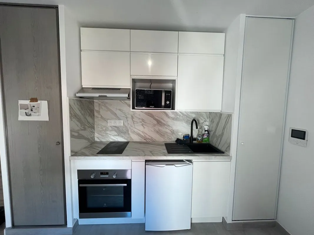 Location Romainville Appartement 69c855b1b2ec