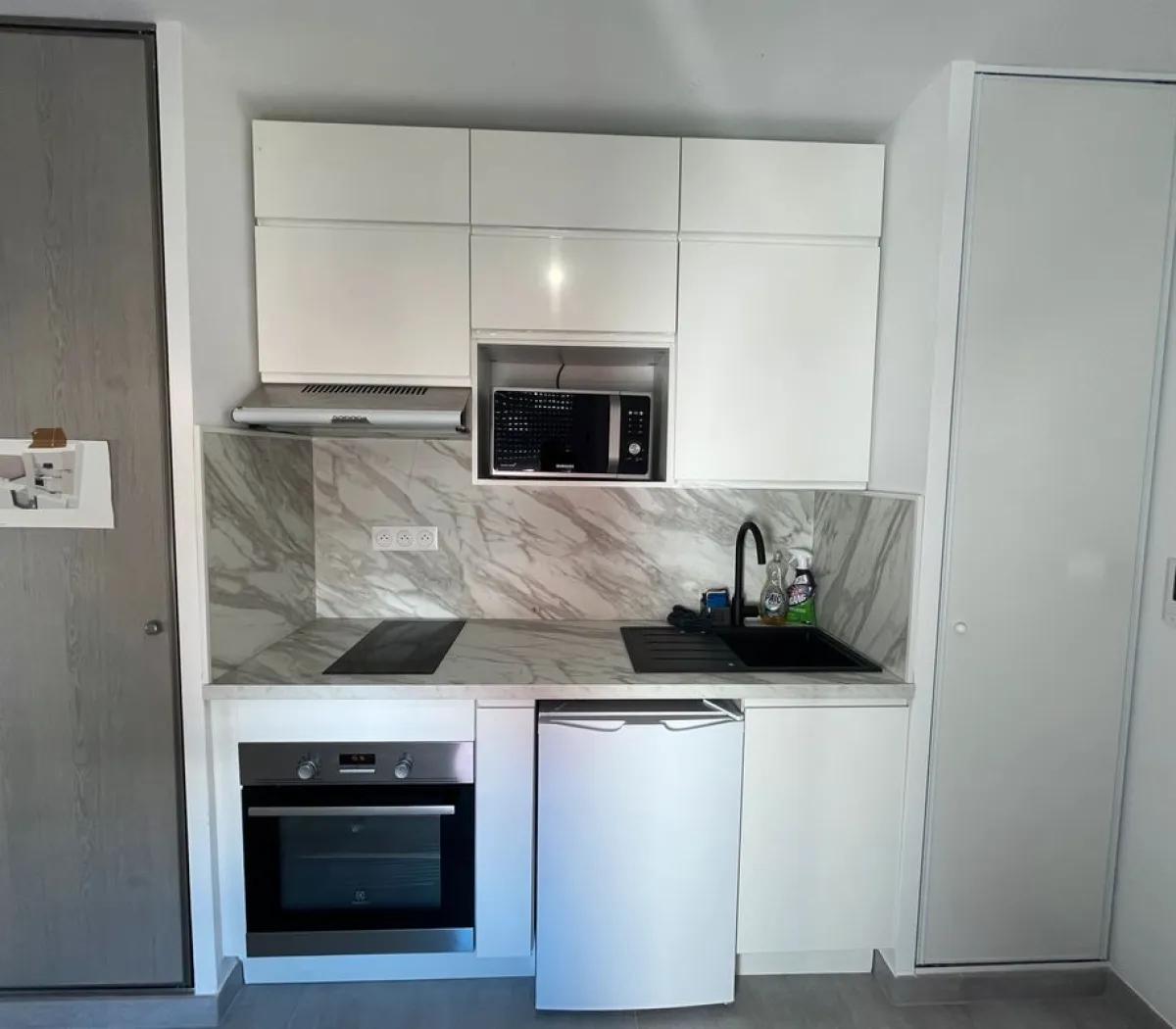 Location Romainville Appartement 69c855b1b2ec