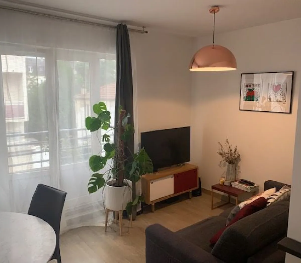 Location Alfortville Appartement 69c855ba55cd