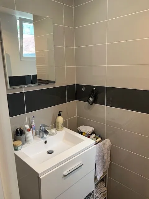 Location Alfortville Appartement 69c855ba55cd