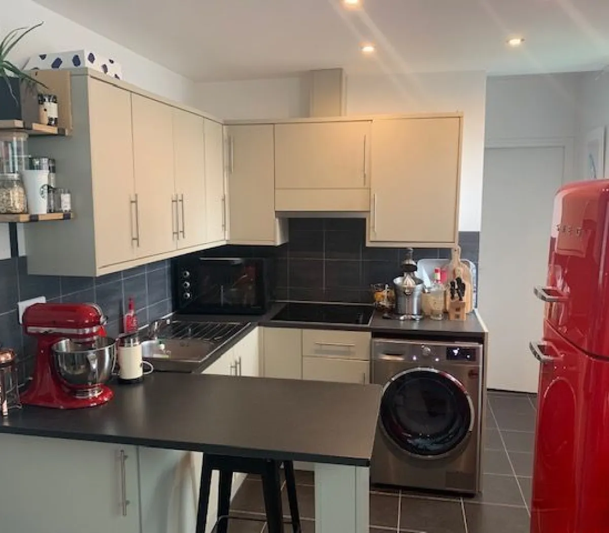 Location Alfortville Appartement 69c855ba55cd