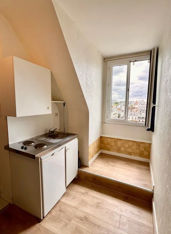 Location Rennes Appartement 69c8566686ab