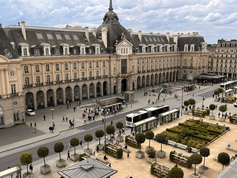 Location Rennes Appartement 69c8566686ab