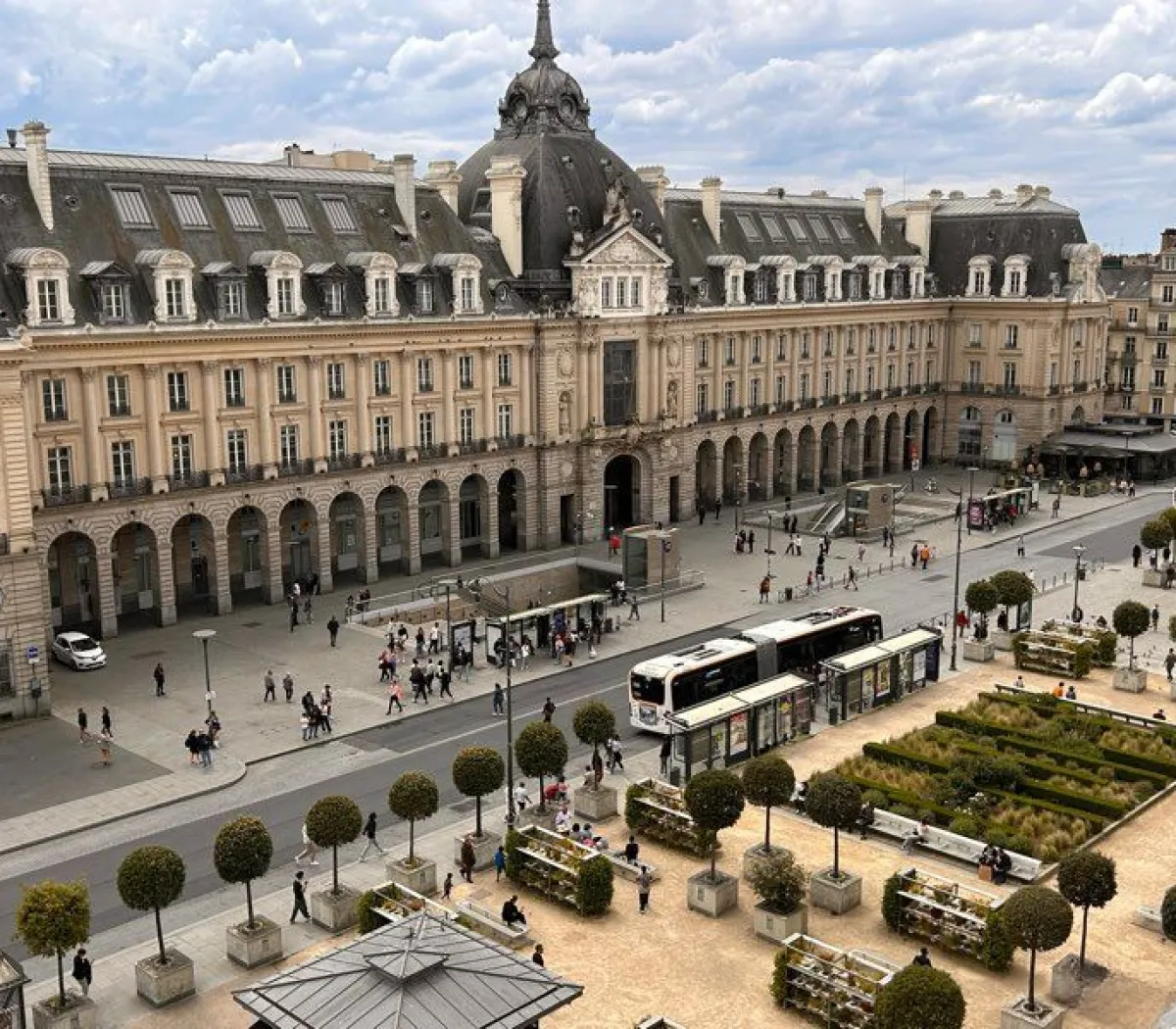 Location Rennes Appartement 69c8566686ab