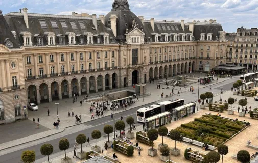 Location Rennes Appartement 69c8566686ab