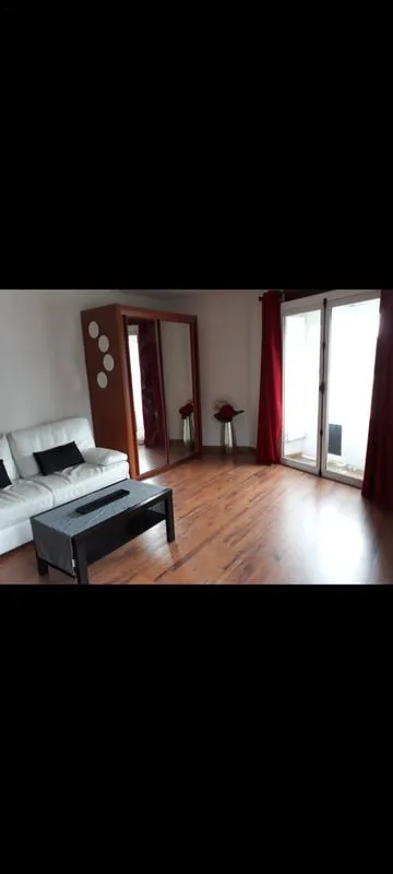 Location Nantes Appartement 69c8566ede49