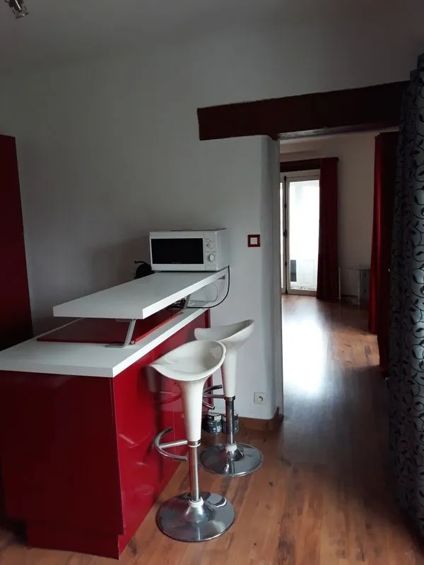 Location Nantes Appartement 69c8566ede49