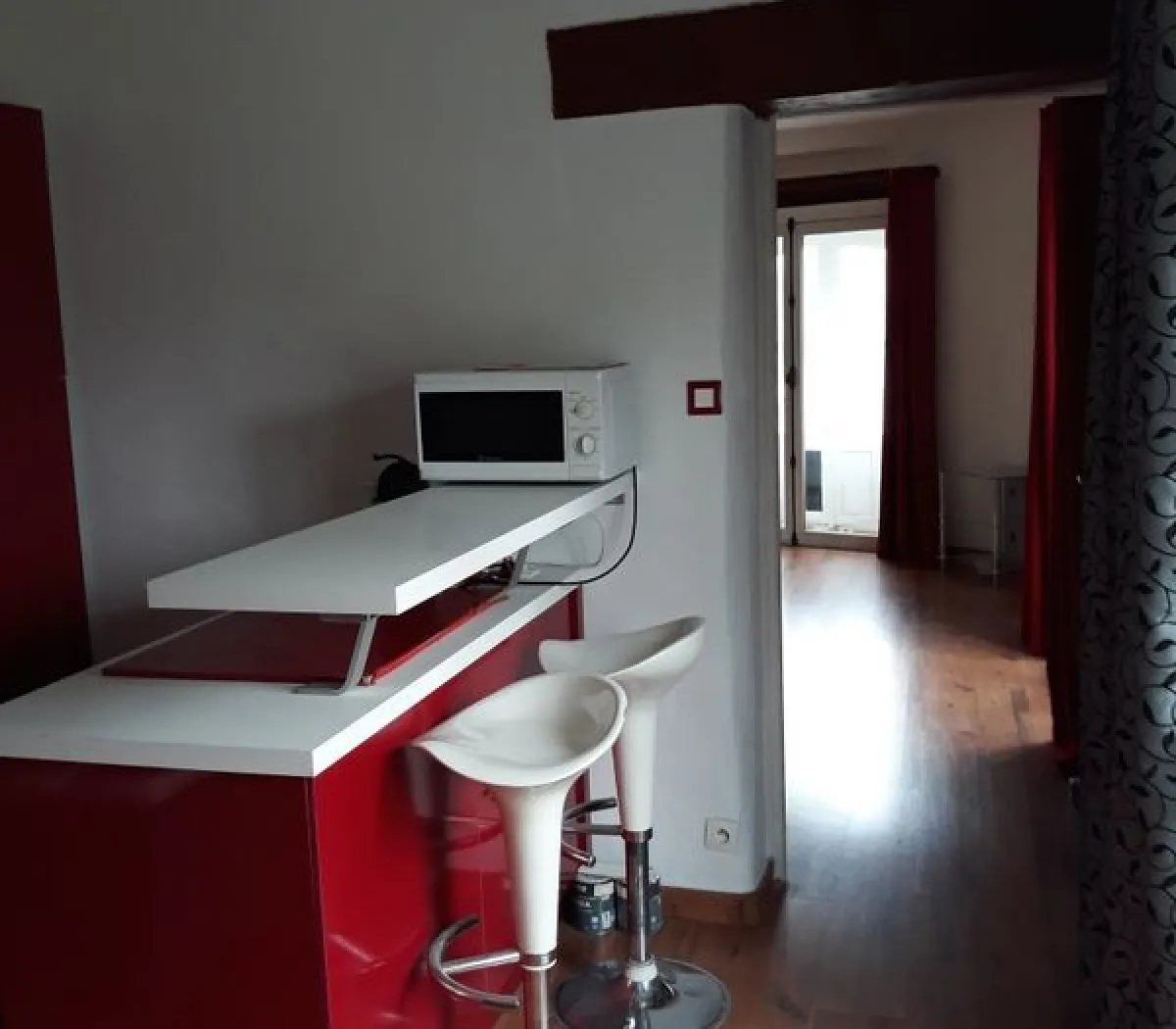Location Nantes Appartement 69c8566ede49