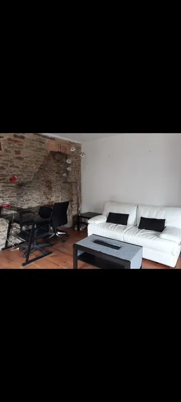 Location Nantes Appartement 69c8566ede49