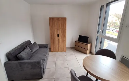 Location Vulbens Appartement 69c85a4f6f28