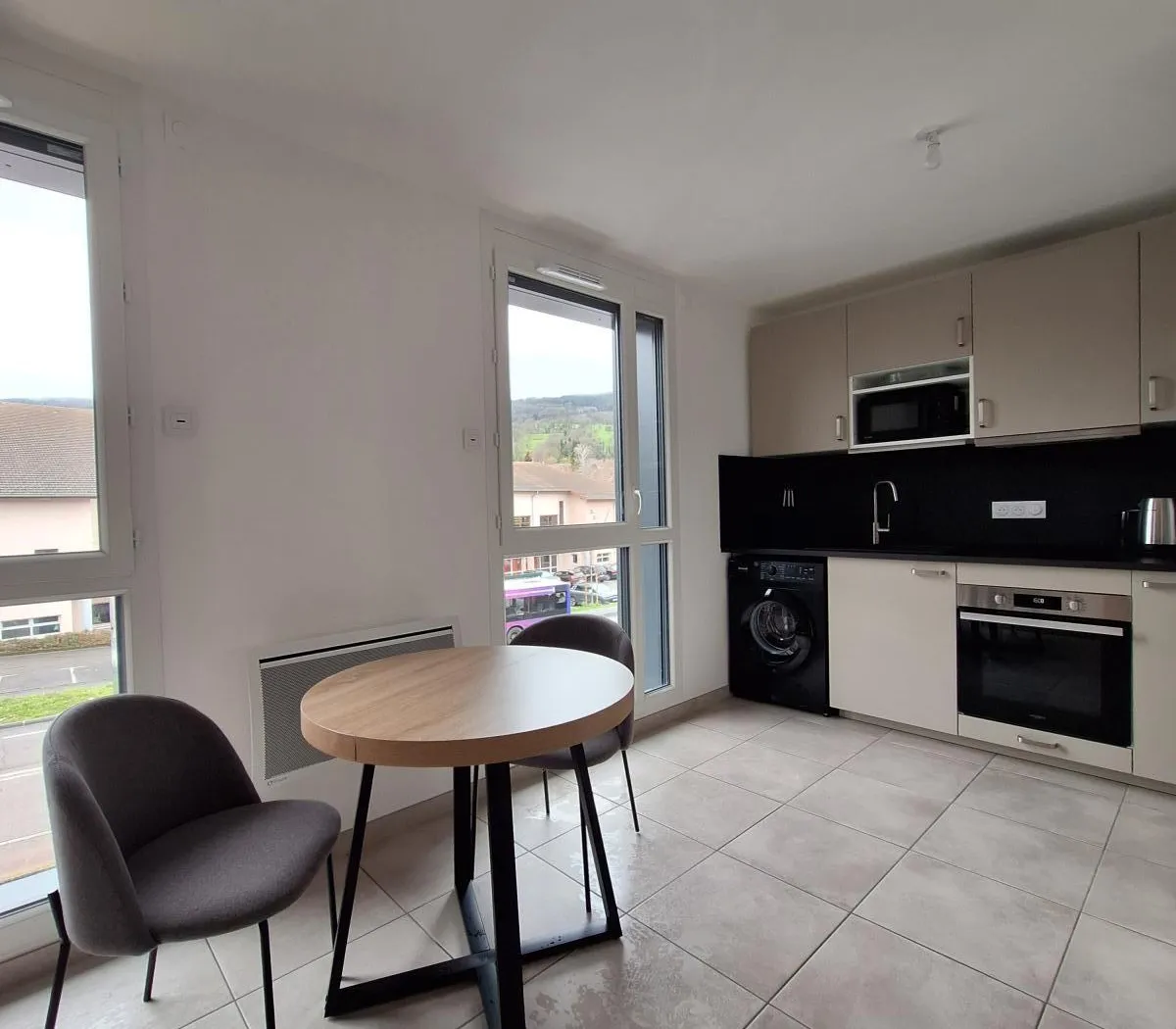 Location Vulbens Appartement 69c85a4f6f28